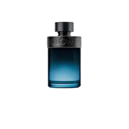 Halloween Man X Eau de Toilette 4.2 Oz
