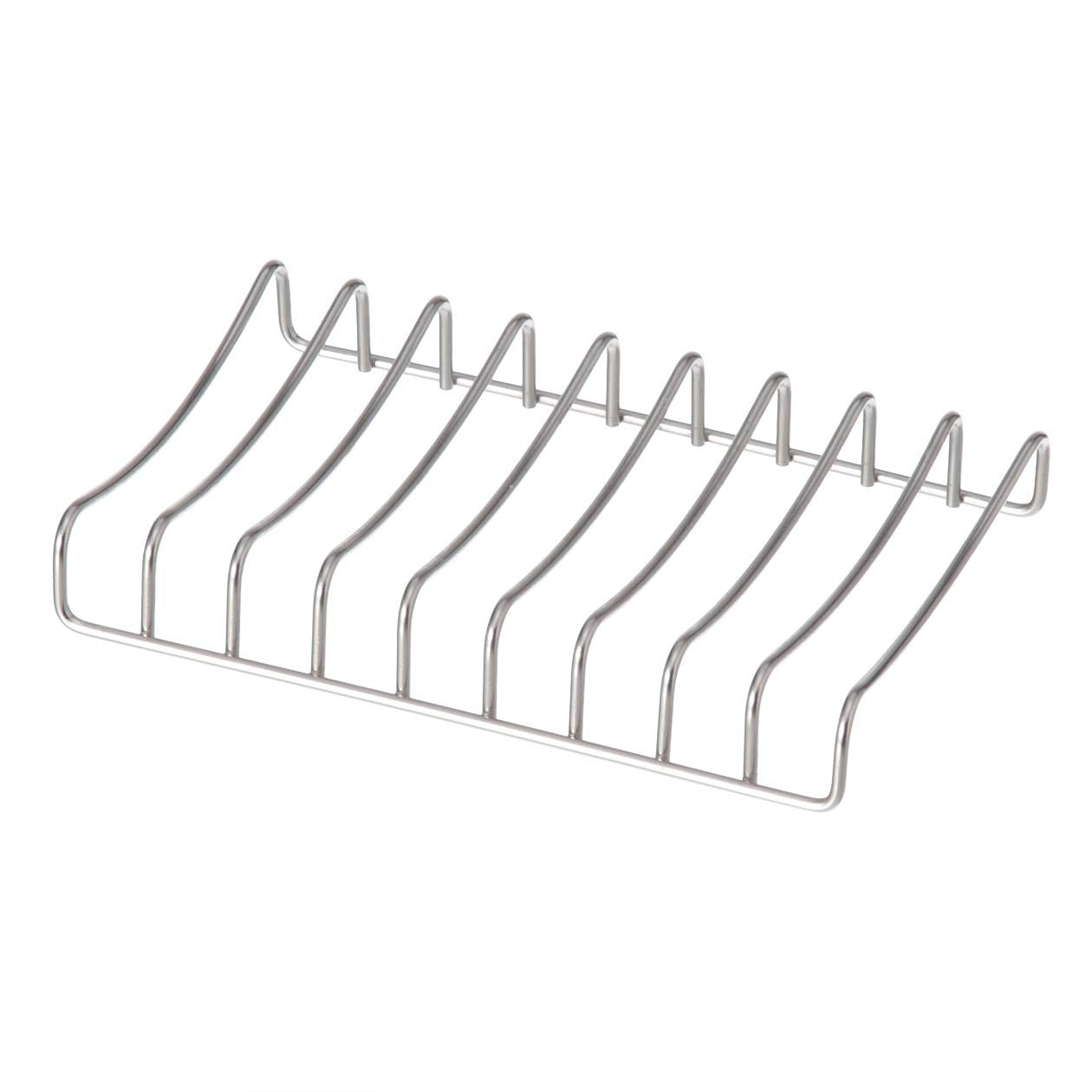Muji Stainless Steel Soap Dish