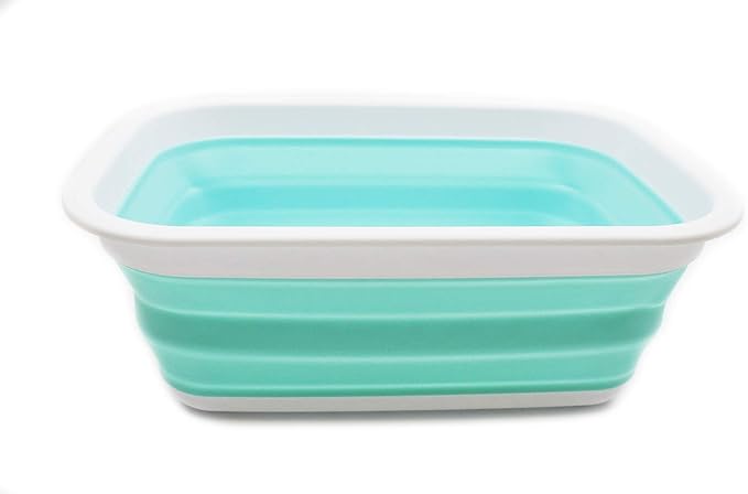 SAMMART 9.2L Collapsible Tub