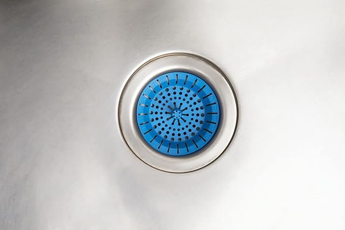 Kitchen Sink Strainer 3.25"