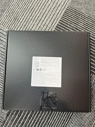 Creality Ender 3 V2 Glass Bed 3D Printer Platforms 235x235mm Upgraded Tempered Build Plate for Ender 3 V2/Neo,Ender 3 Pro,Ender 3/Neo,Ender 3 S1,Ender 3 S1 Pro,Ender 5&Pro,CR-20 Pro,CP-01