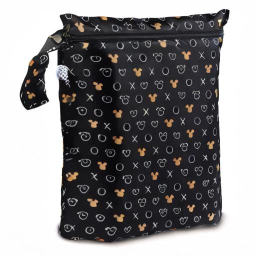 Bumkins Disney Waterproof Wet Bag