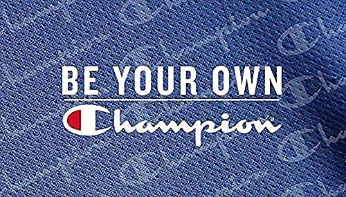 Champion Hoodie for Men Big And Tall Mens Oversized Pullover Fleece Sweatshirt Black