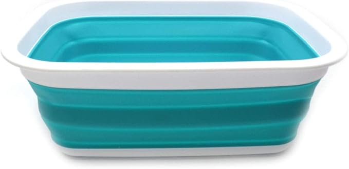 SAMMART 9.2L Collapsible Tub