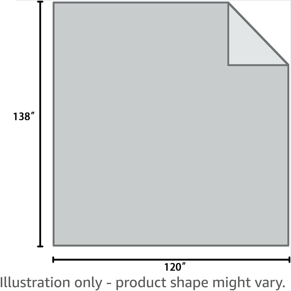 Serenhom 120x138 Inch Huge 10'x11.5' Extra Large Soft Cozy Fleece Blanket, Giant Seamless Oversized King California King Blanket Olive-Shaped Jacquard Pattern for Sofa, Family, Travel - Ivory White