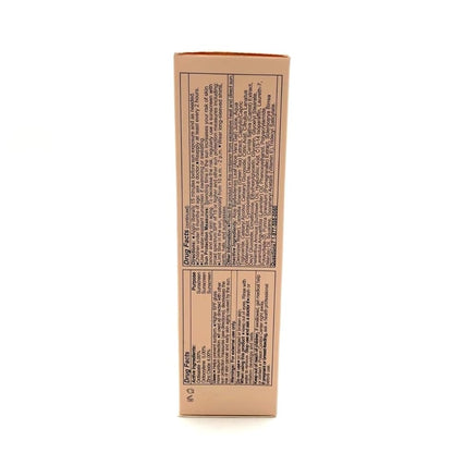 Eight Saints Chase the Sun Broad Spectrum SPF (30) Face Moisturizing Sunscreen, Natural and Organic Mineral-Base Sun Protection Daily Face Moisturizer, 2 Ounces, New Formula