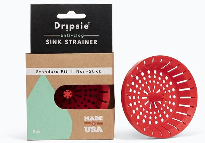Kitchen Sink Strainer 3.25"