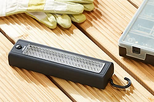Rolson 61770 72 LED Inspection Lamp