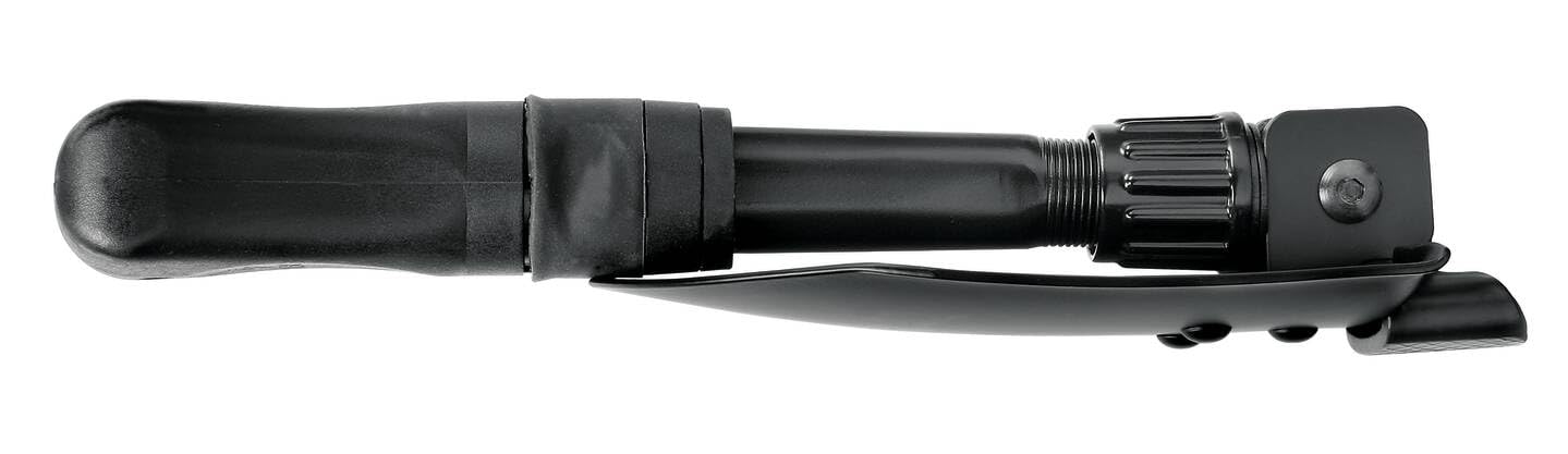 Gerber Gear 22-41578N Gorge Folding Shovel, Black , 47.5 cm