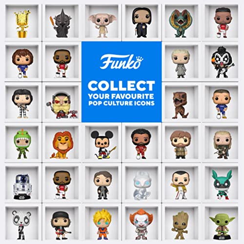 Funko POP! Animation: Jujutsu Kaisen - Satoru Gojo - Collectable Vinyl Figure - Gift Idea - Official Merchandise - Toys for Kids & Adults - Anime Fans - Model Figure for Collectors and Display