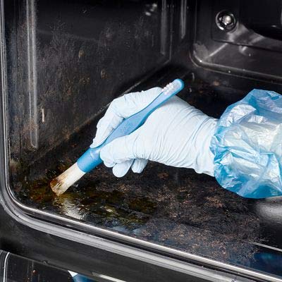 Oven Mate Complete Deep Clean Oven Kit for Easy Cleaning
