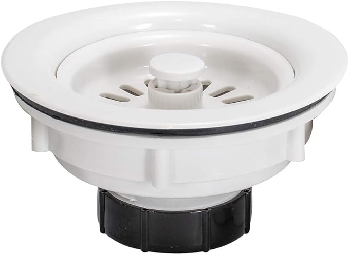 EZ-FLO 30006 Sink Strainer