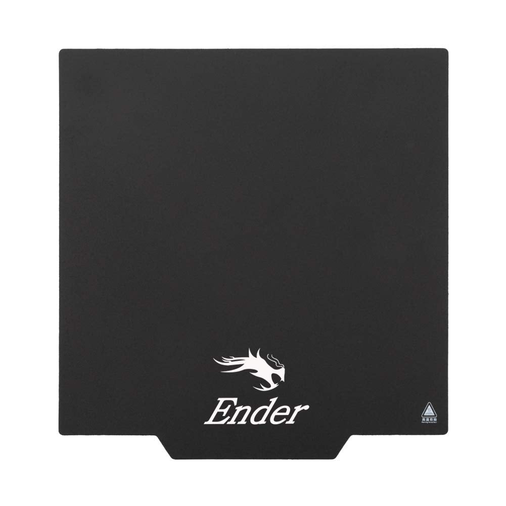 Sovol Creality Original Removable Flexible Magnetic Build Plate 3D Printer Platforms Build Surface for Ender 3 S1 Ender 3 Pro Ender 3 V2 Ender 5 Ender 5 Pro, Sovol SV05, 235X235 mm