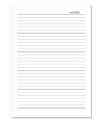 BookFactory 5 Year Journal/Five Year Diary Log Book/LogBook, Soft Wood Finish - 5.25'' x 8.25'' (Made in USA)