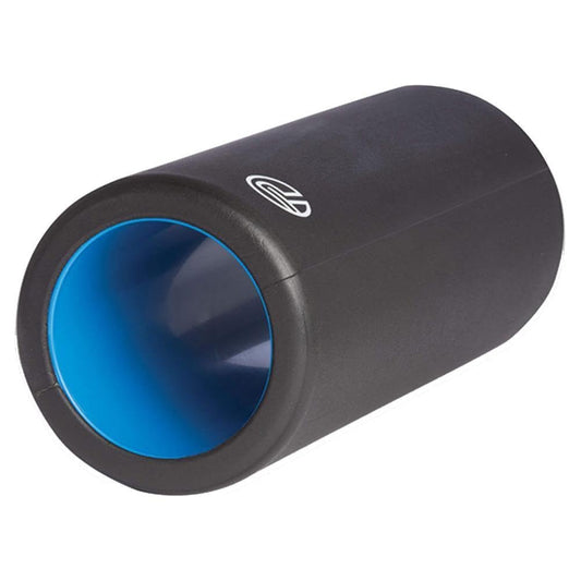 Pro-Tec Athletics Hollow Core Smooth Foam Roller, Blue
