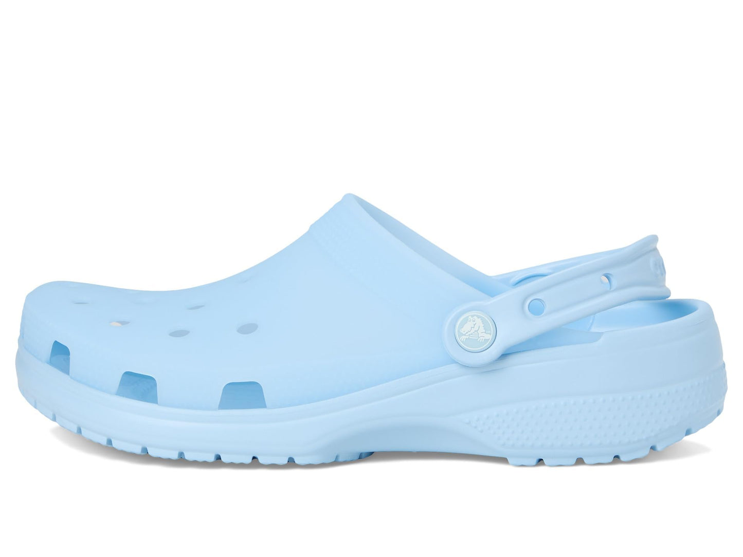 Crocs Classic Frosted Unisex Clog