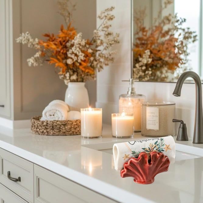 Ceramic Sponge Holder, Sponge Holder