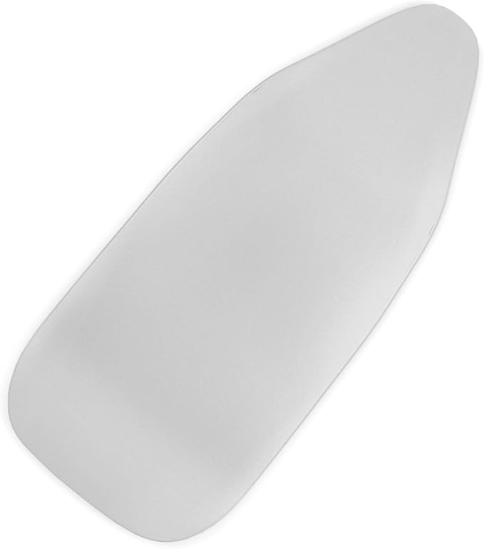 Encasa XO Ironing Board Cover and Pad 28"x12"