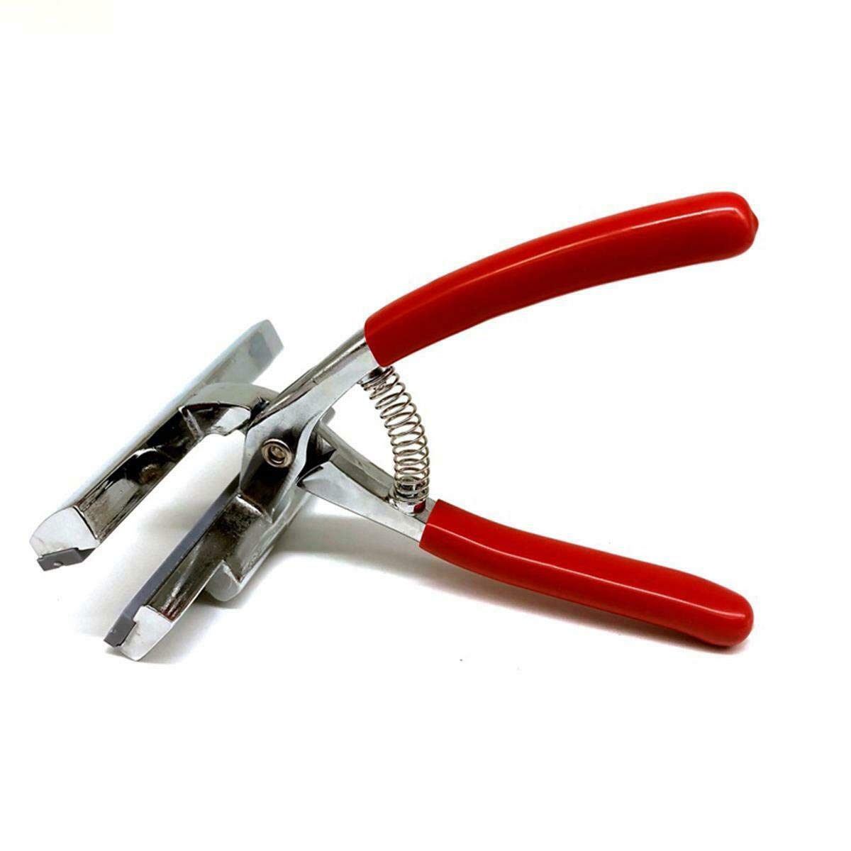 KATSU Canvas Pliers 12cm Wide Jaws Metal Canvas Stretching Pliers for Art Supply Stretching Oil Painting Framing Tool 406180