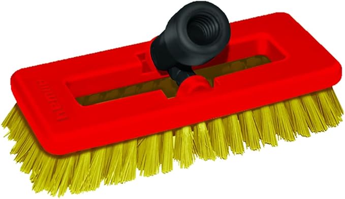 ALLWAY SSB Swivel Scrub Brush
