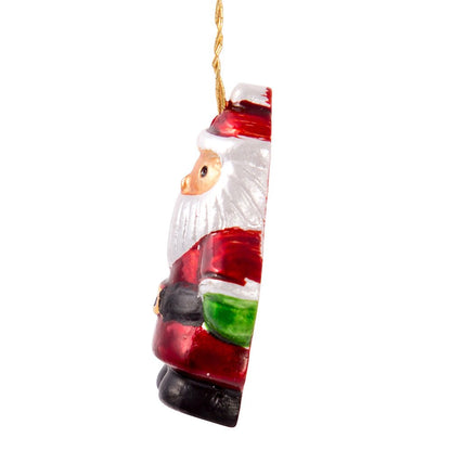 Kurt Adler H9551 1.25" Petite Treasures Mini Ornament Set of 12