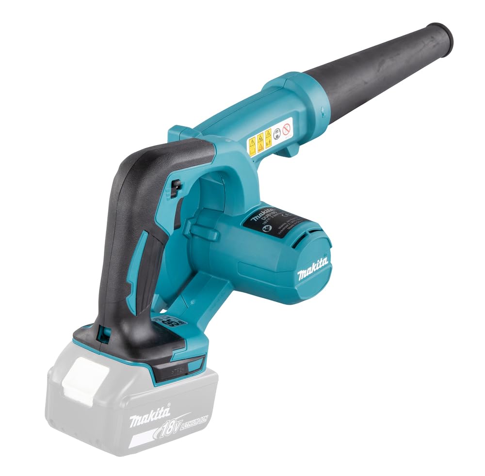 Makita DUB185Z 18V Li-ion LXT Blower - Batteries and Charger Not Included