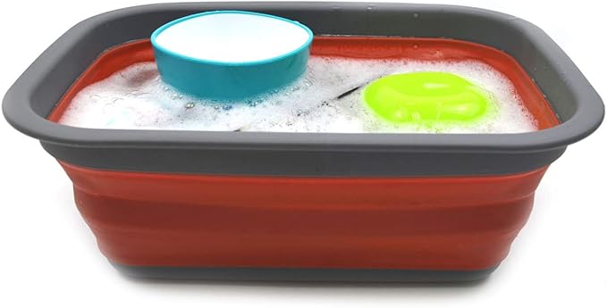 SAMMART 9.2L Collapsible Tub