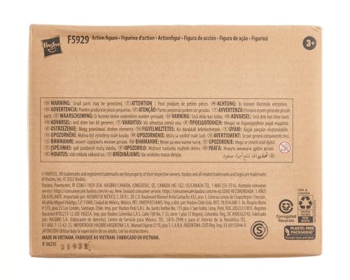 Spidey and his Amazing Friends Supersized Hero Multipack, 3 Large Action Figures, Marvel Preschool Super Hero Toy, Ages 3 and Up, 9 Inches (Amazon Exclusive)