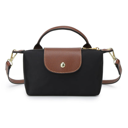 Mini Crossbody Bag,Lightweight Handbags Purses with Adjustable Strap for Women, Ladies Shoulder Totes Bag