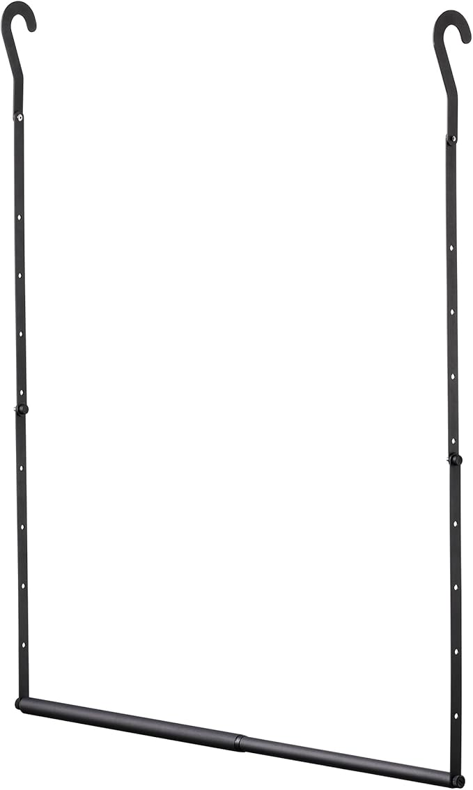 Closet Rod Extenders