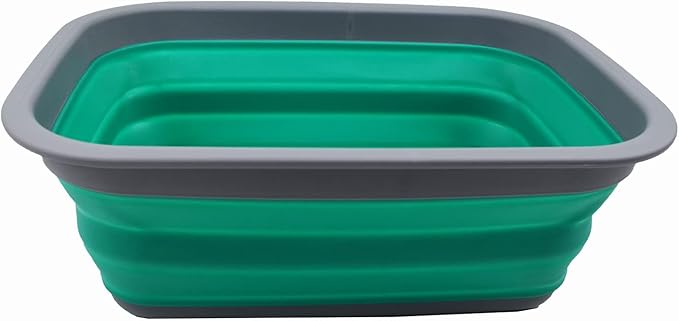 SAMMART 9.2L Collapsible Tub