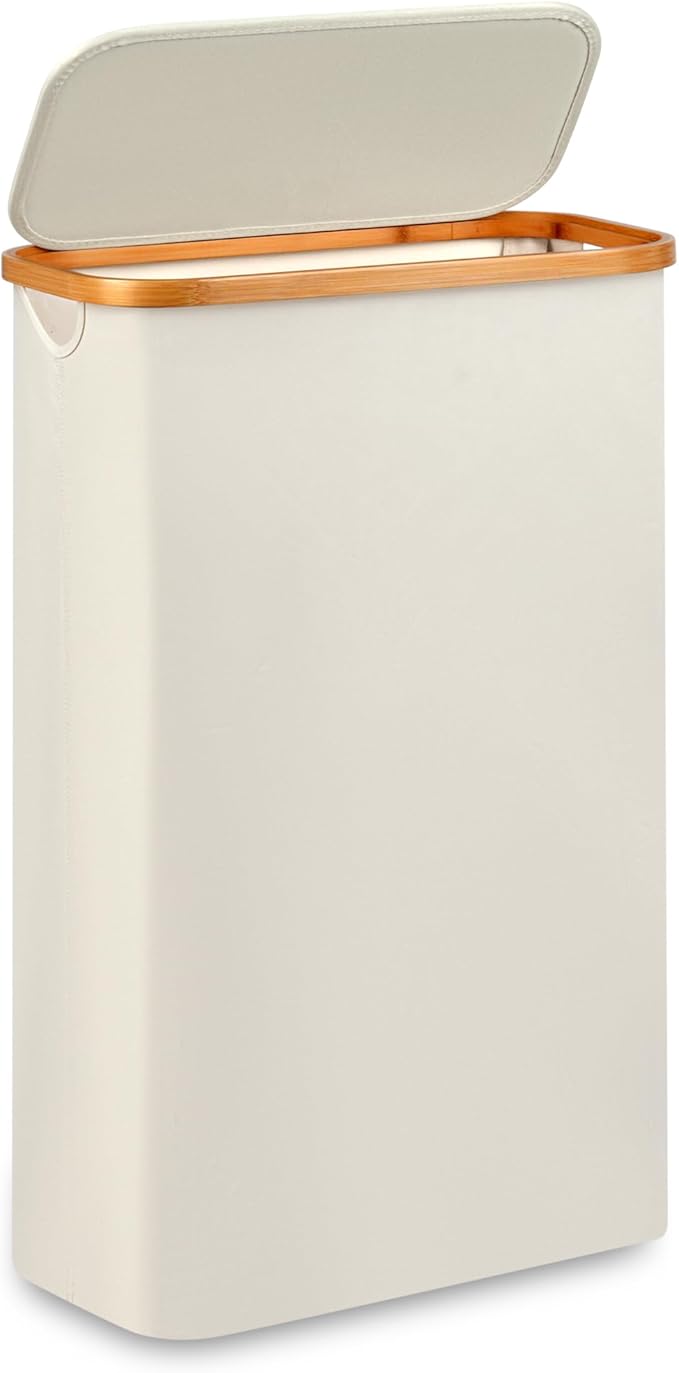 Slim Laundry Hamper, Narrow laundry Hamper