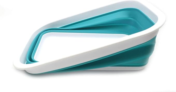 SAMMART 9.2L Collapsible Tub