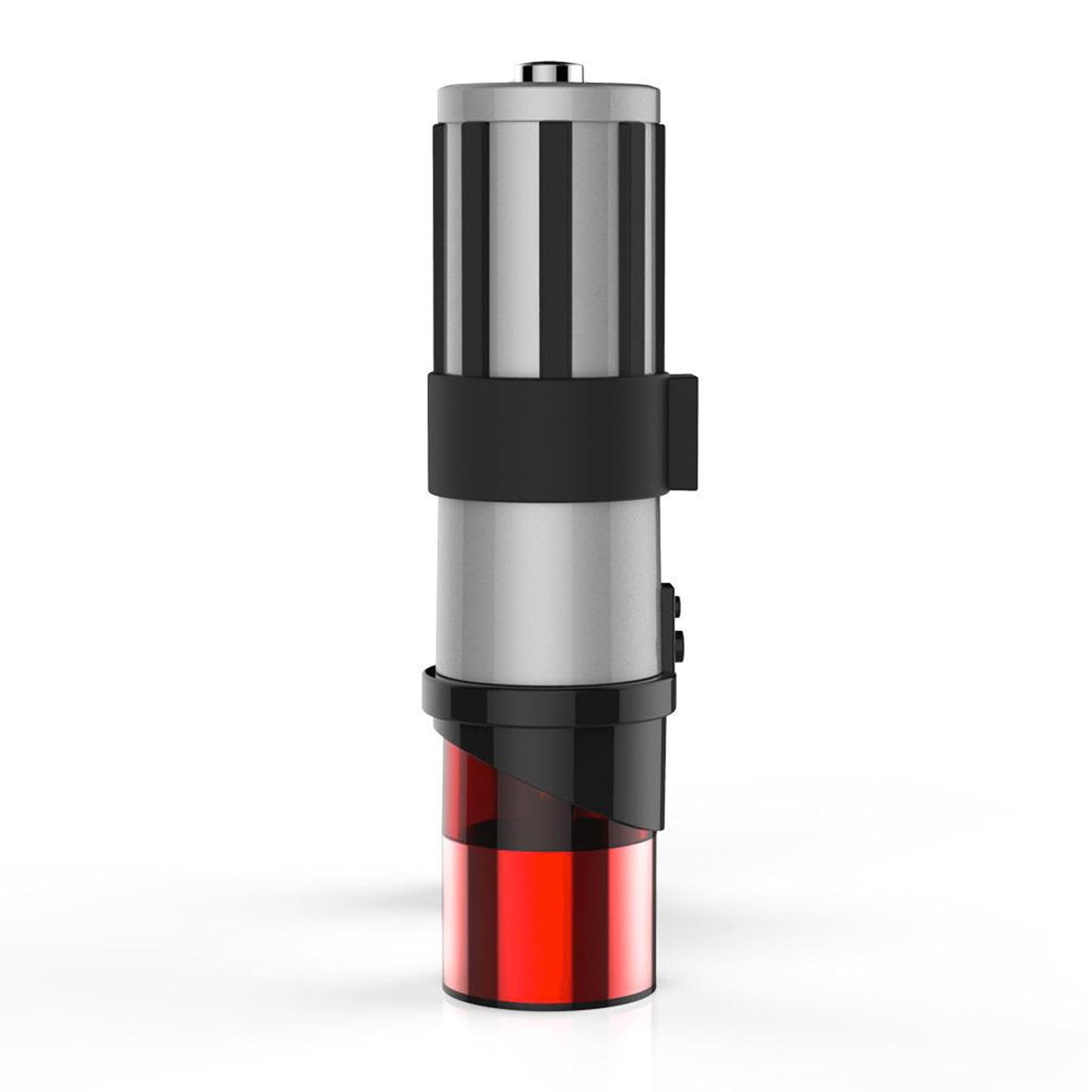 Star Wars Lightsaber Electric Salt and Pepper Mill Grinder (Pack of 2)