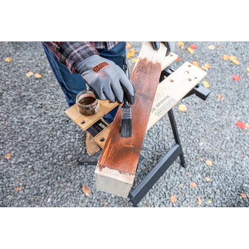BLACK+DECKER Workmate 301 Workbench, WM301-XJ