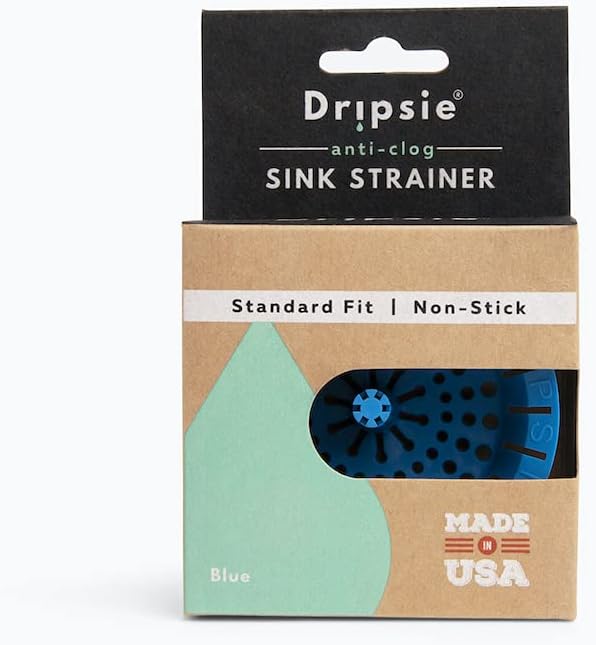 Kitchen Sink Strainer 3.25"