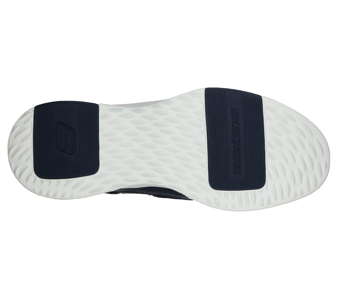 Skechers Men's Bellinger - Garmo Boat Shoe