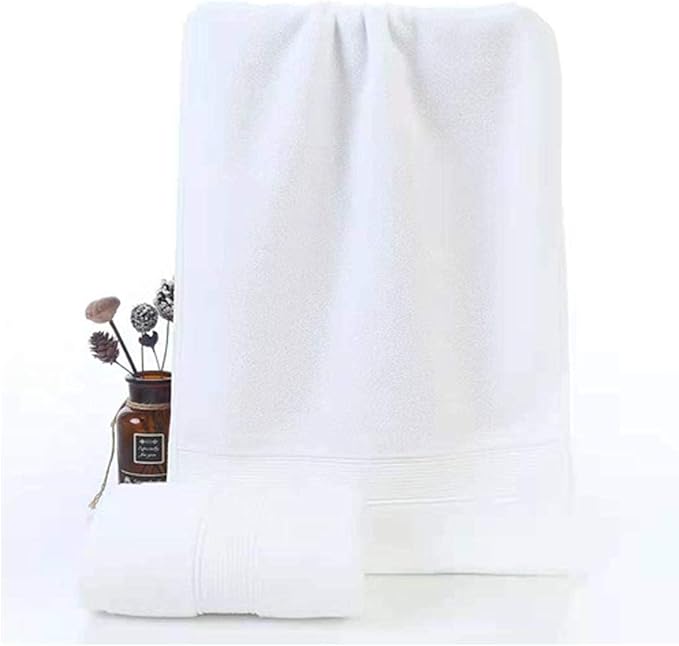 RUIBOLU Hand Towels for Bathroom