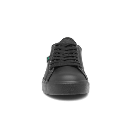 Kickers Tovni Shoes UK 6 Black