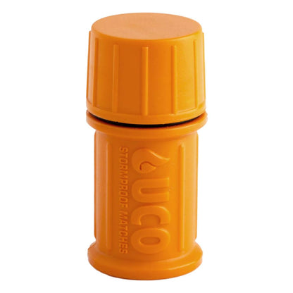 UCO Match Case