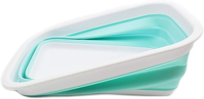 SAMMART 9.2L Collapsible Tub