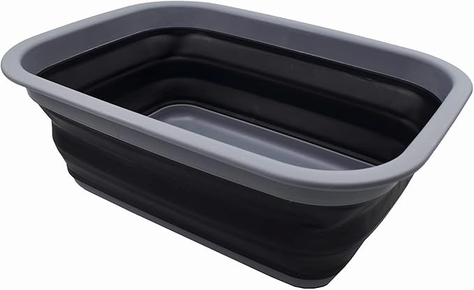 SAMMART 9.2L Collapsible Tub