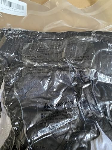 Hisprout 3-Pack Female Dog Diaper Incontinence Reusable Washable Breathable Durable Doggie Diapers Pants Dog Season Pants(M,Black)
