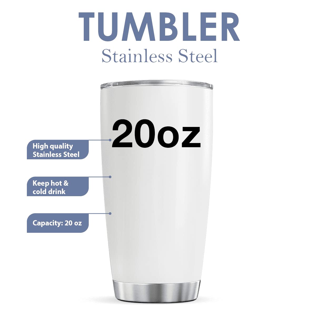 CUBICER Golf Gifts For Men Him Dad Husband Golfers Fathers day Stainless Steel Tumblers Travel Water Bottle Funny Coffee Mugs 20 Oz Insulated Cups On Birthday Christmas Day