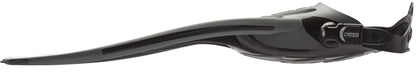 Cressi Frog Plus Fins, Black, Large/X-Large
