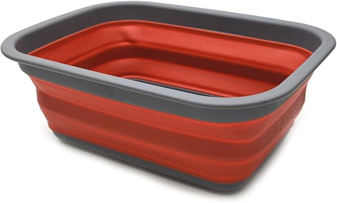 SAMMART 9.2L Collapsible Tub