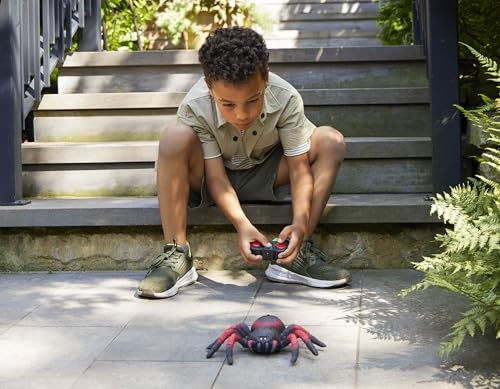 Terra By Battat Terra AN2842Z RC Spider (Red)