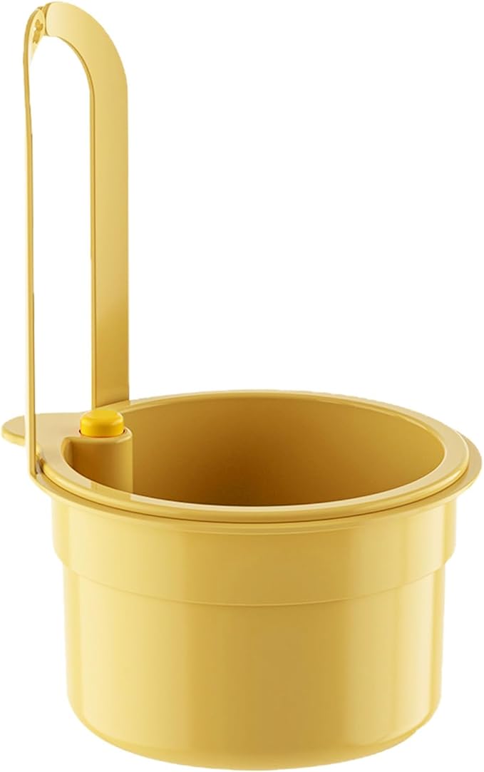Hanging Food Waste Catcher for Sink, Sink Strainer Basket