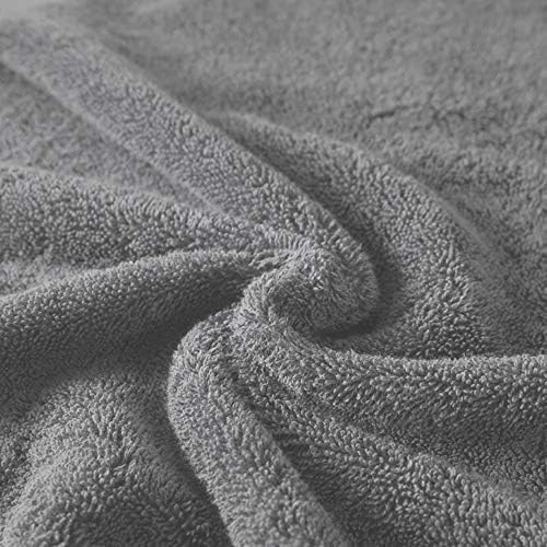 Lin Cotton Hand Towels, Soft & Highly Absorbent Hand Towel