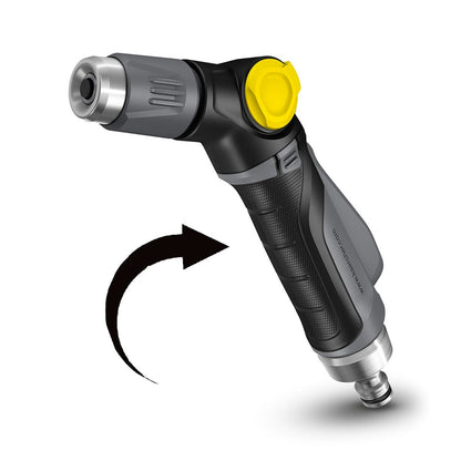 Kärcher 2.645-270.0 18.3 x 4.1 x 16.3 cm Premium Spray Gun - Yellow/Black/Grey